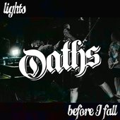 Lights // Before I Fall