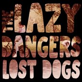 Lost Dogs - EP