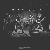Sick Damnation