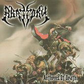 Anthems of Death