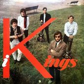 I Kings