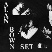 The Alan Bown Set!