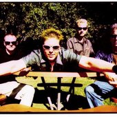 The Offspring 