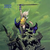 Cirith Ungol - Frost and Fire