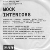 Mock Interiors