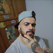 GeorgeWRV için avatar