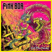Cut the Snake - Single