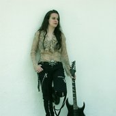 Raven MacKay