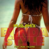 Bunda Style (feat. Max Telephe)