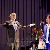 Roberto Carlos & Caetano Veloso