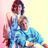 Modern Talking