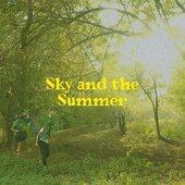 Sky and the Summer