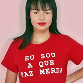 Bia Alves Foto