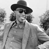 Raphael Saadiq 