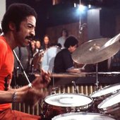 Tony Williams