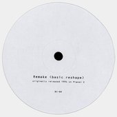 Basic Reshape