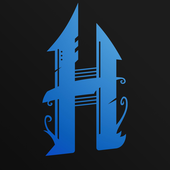 Hyrul's logo