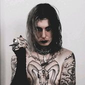 Ghostemane music, videos, stats, and photos