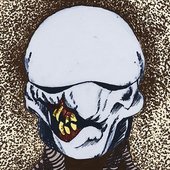 Gilgamech (art by RAW Studios)