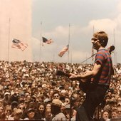 Chisel-era Ted Leo