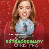 Zoey’s Extraordinary Christmas