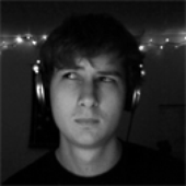 LastFM profile picture for @migrate