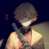 akkorokamui için avatar
