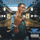 TY - Bizness Iz Open. 1999