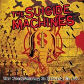 War Profiteering Is Killing Us All (20 Year Anniversary Edition)