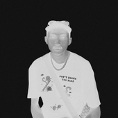 BORGYNISM 的头像