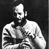 steve lacy sax