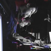 Bunai Carus - Live at Control Club (Bucharest, 19 May 2016)