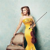Anne-Sophie Mutter 