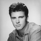 Ricky Nelson