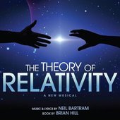 The Theory of Relativity (Original Cast Recording)