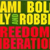 Freedom & Liberation