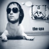 The Spa - обложка готовящегося альбома!