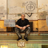 Flux Pavilion