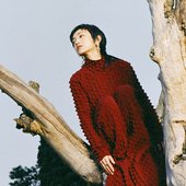 郭采潔 | Neufmode – dec. 2021