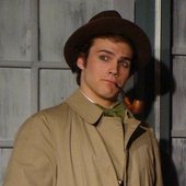 The Oatman Dapper 2