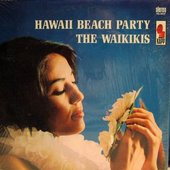 Beach Party