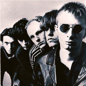 radiohead, 1991