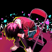 BadTimeWthPokey 的头像