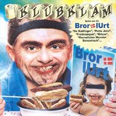 Bror lUrt