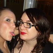 LastFM profile picture for @debutante