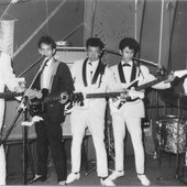 The Black Dynamites