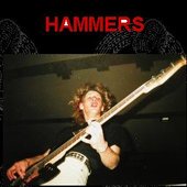 Hammers from Plauen, Germany