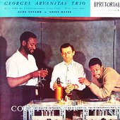 Georges Arvanitas Trio