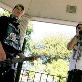 G is us at Petaluma park(?)