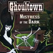 Mistress Of The Dark (PNG)